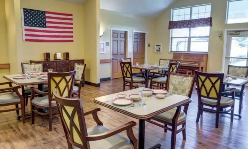 Image of Rosewood Memory Care (5)