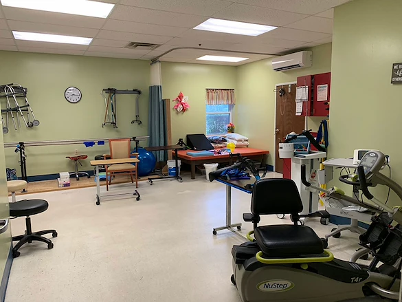 Image of Sunset Ridge Rehabilitation And Nursing Center (3)