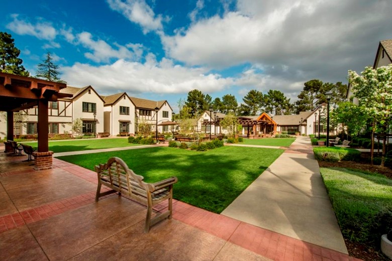 Image of Villa Siena Senior Living (1)