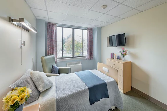 Image of Elderwood At Williamsville (3)