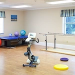 Image of Oceanside Skilled Nursing and Rehab (5)