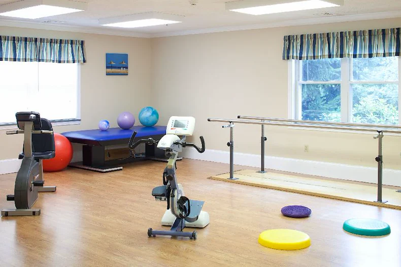 Image of Oceanside Skilled Nursing and Rehab (5)