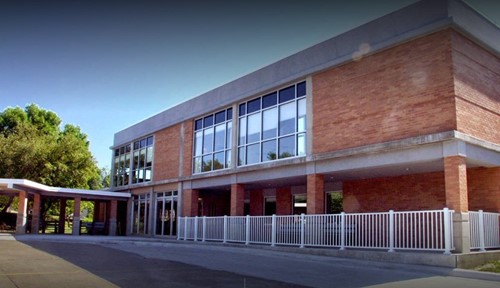 Image of Clay Center Presbyterian Manor (1)