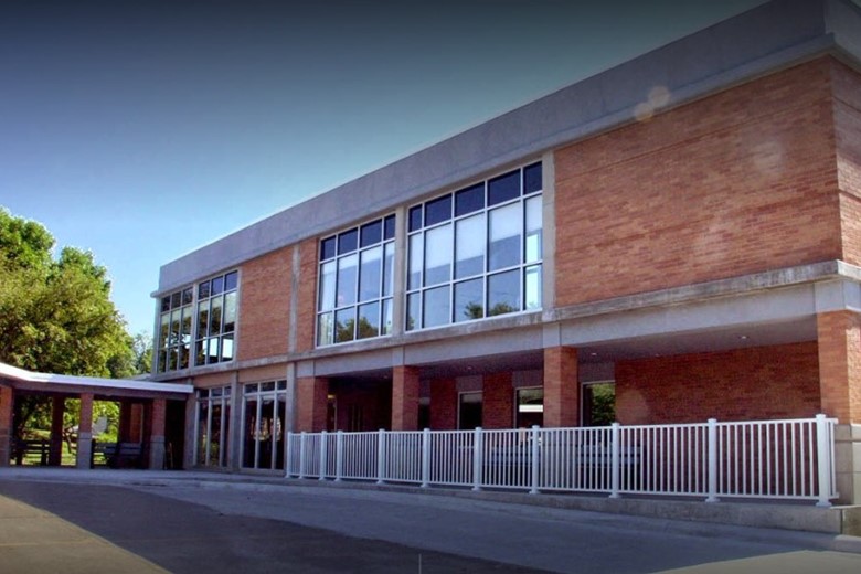 Image of Clay Center Presbyterian Manor (1)