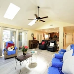 Image of Blue Skies of Laguna Niguel (7)