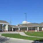 Image of Ridgewood Rehabilitation & Care (1)