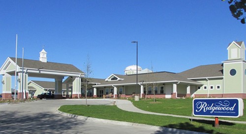 Image of Ridgewood Rehabilitation & Care (1)