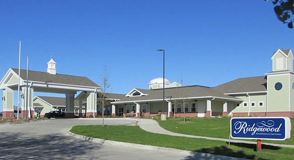 Image of Ridgewood Rehabilitation & Care (1)