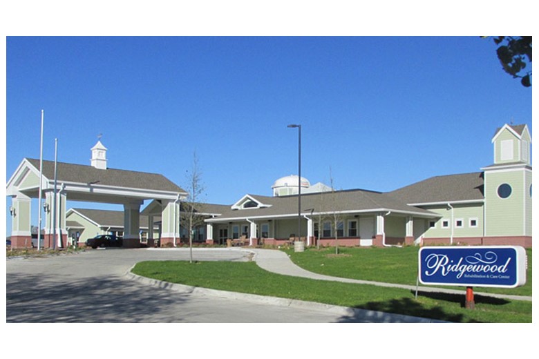 Image of Ridgewood Rehabilitation & Care (1)