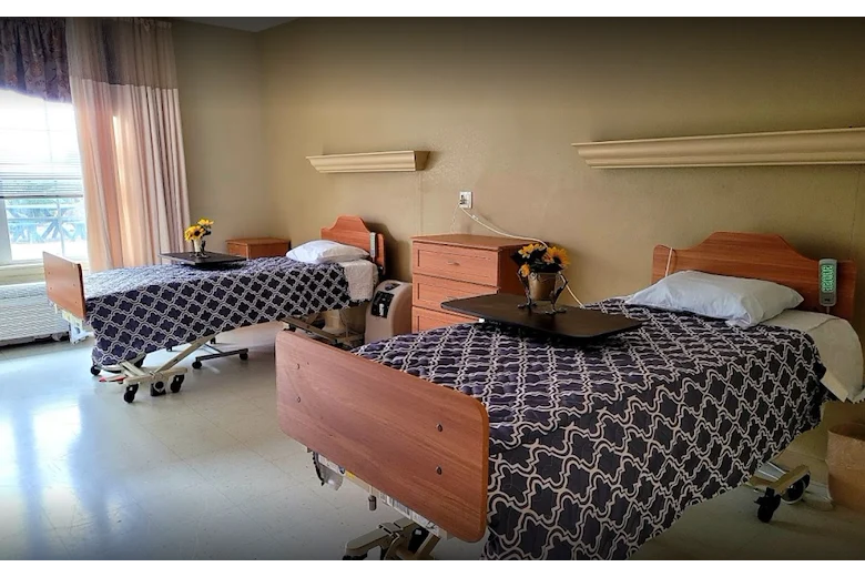 Image of Great Oaks Rehabilitation And Healthcare Center (7)