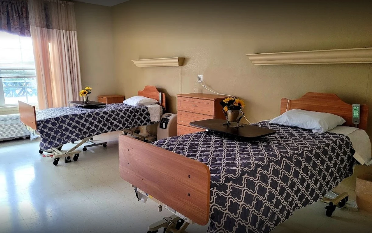 Image of Great Oaks Rehabilitation And Healthcare Center (7)