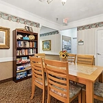 Image of The Bungalows at Mayfield (7)