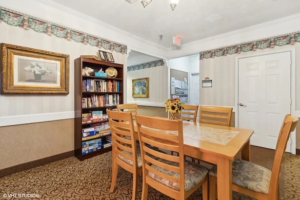 Image of The Bungalows at Mayfield (7)