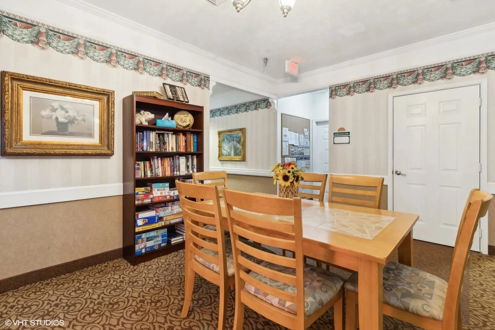 Image of The Bungalows at Mayfield (7)