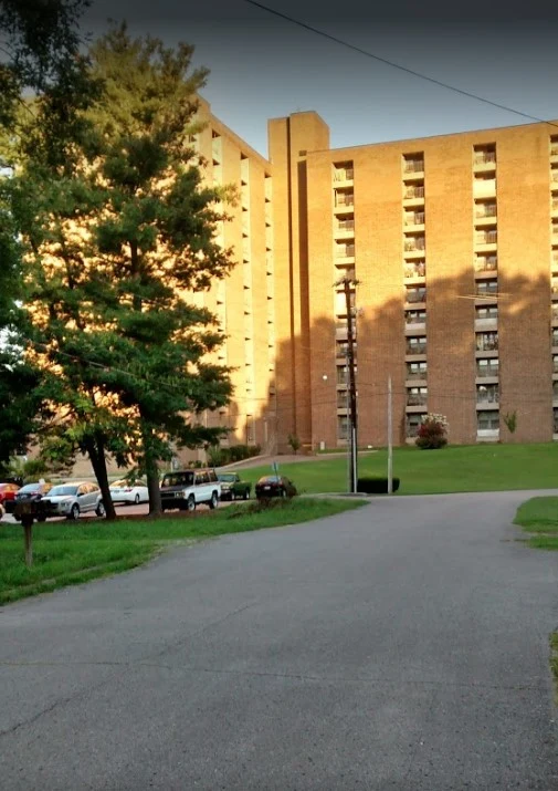 Image of Chippington Towers II (1)