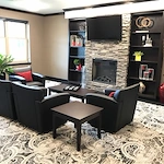 Image of The Gardens of Cedar Rapids Senior Living (7)