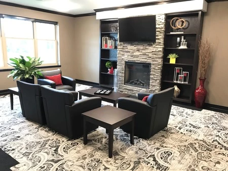 Image of The Gardens of Cedar Rapids Senior Living (7)