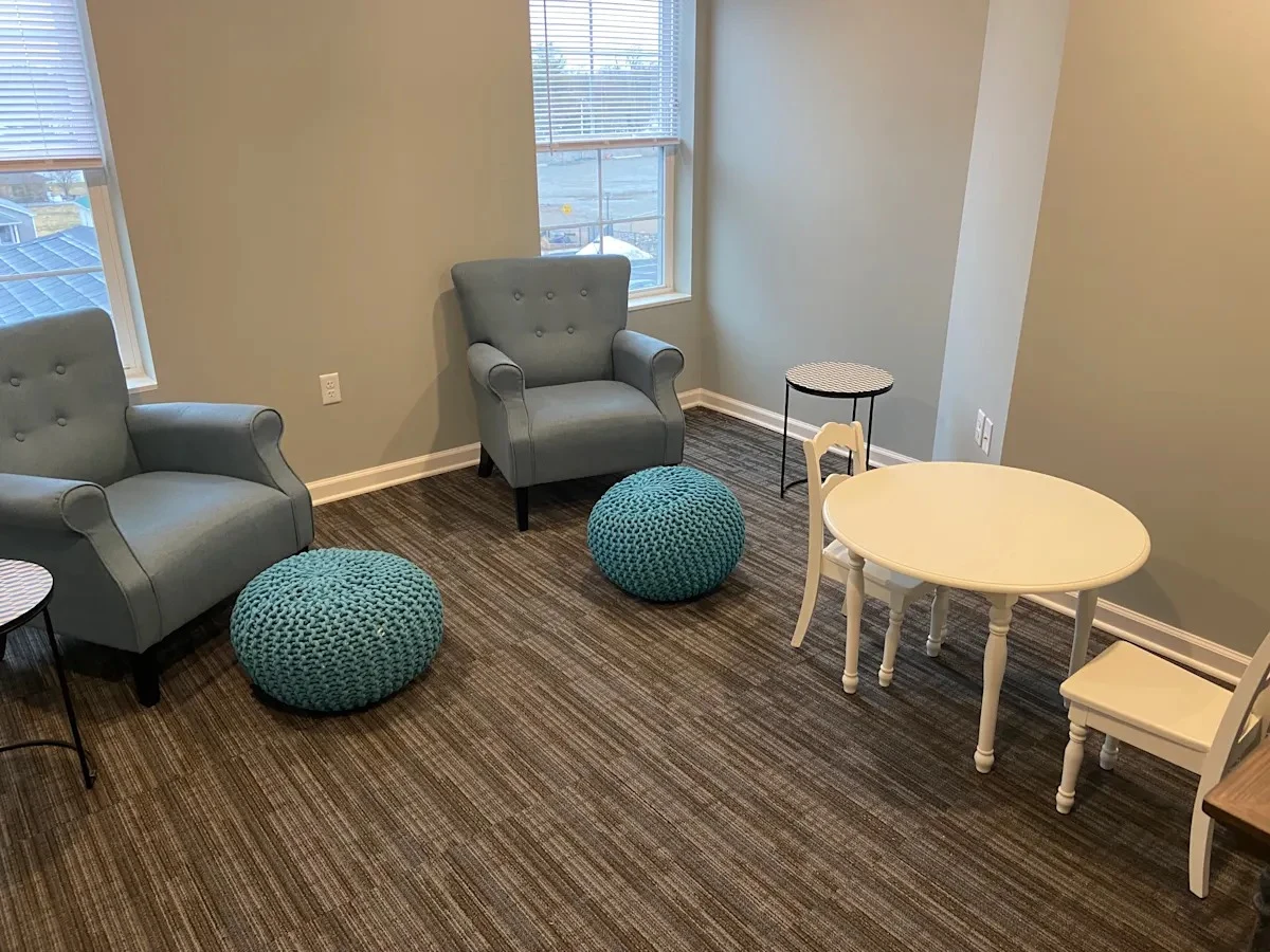 Image of Kirkman Terrace (4)