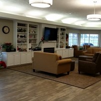Image of Vibrant Life - The Lodge of Durand (4)