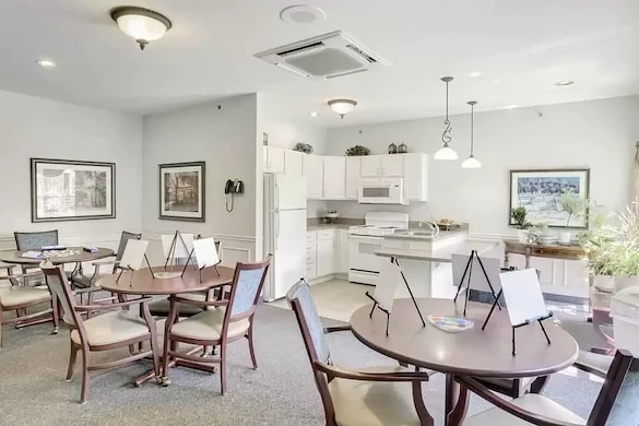 Image of The Elms at Michigan City (5)