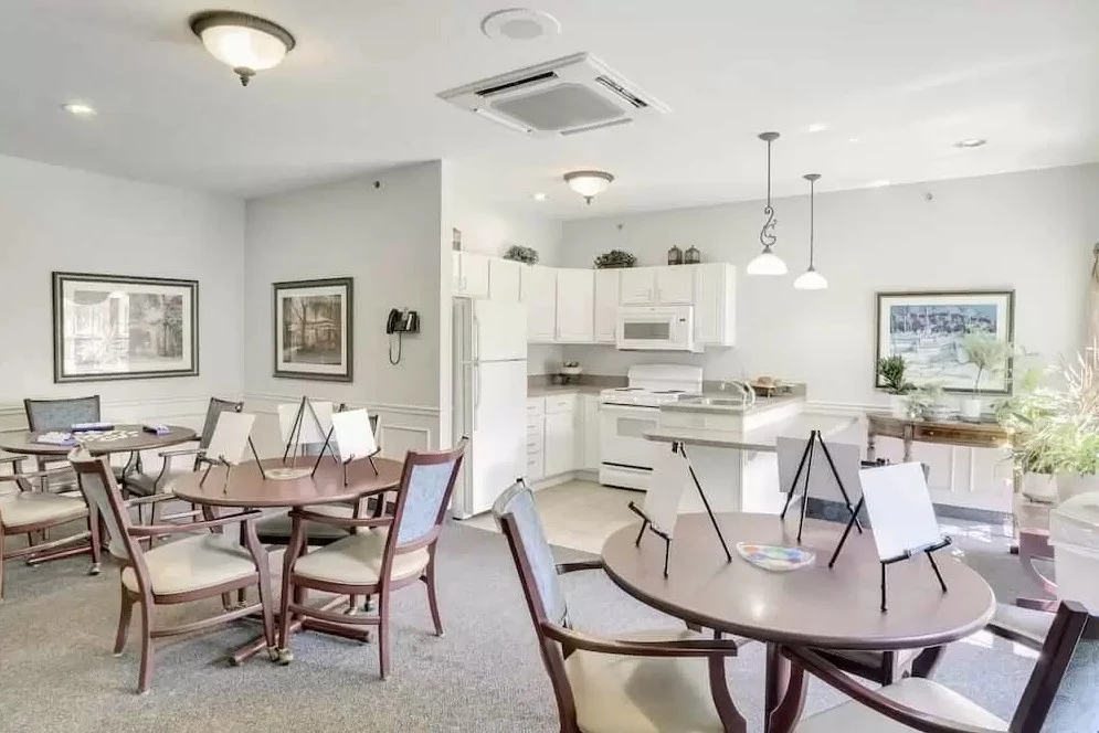 Image of The Elms at Michigan City (5)