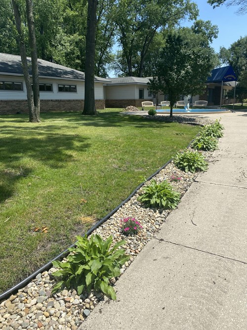 Image of Brickyard Healthcare - Fountainview Care Center (2)