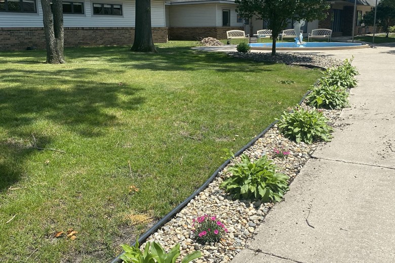 Image of Brickyard Healthcare - Fountainview Care Center (2)
