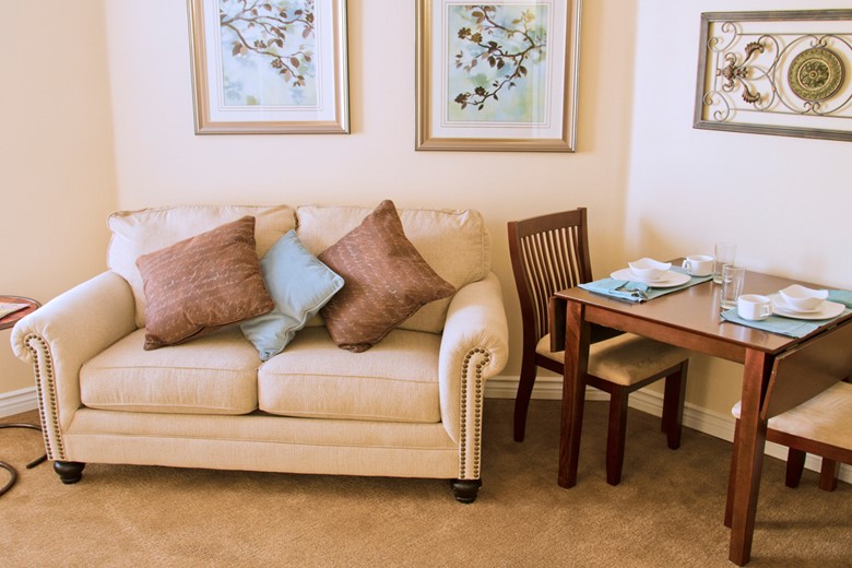 Image of Bayshire Yorba Linda Senior Living (6)