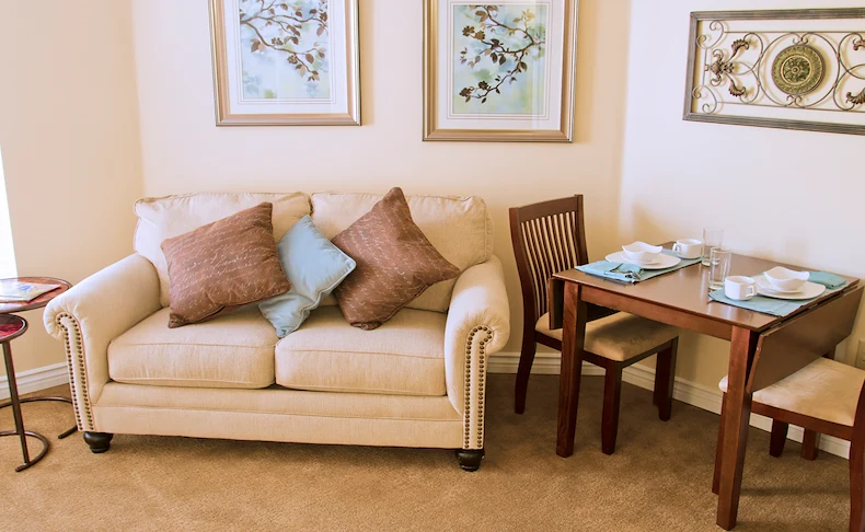 Image of Bayshire Yorba Linda Senior Living (6)