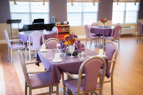 Image of Morning Breeze Retirement Community (2)
