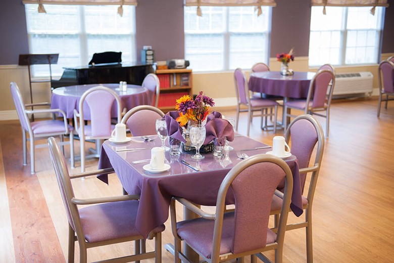 Image of Morning Breeze Retirement Community (2)