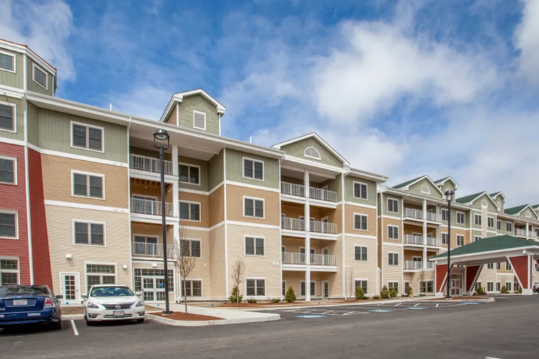 Image of Keystone Place at Buzzards Bay (1)