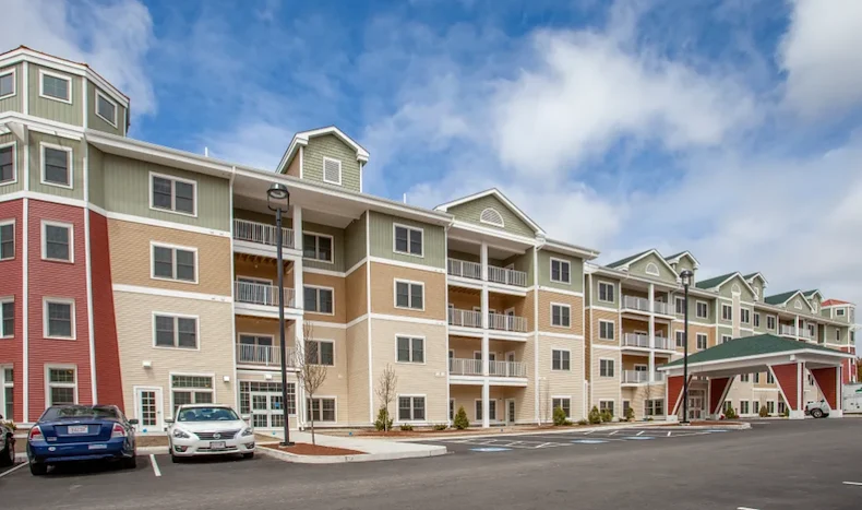 Image of Keystone Place at Buzzards Bay (1)