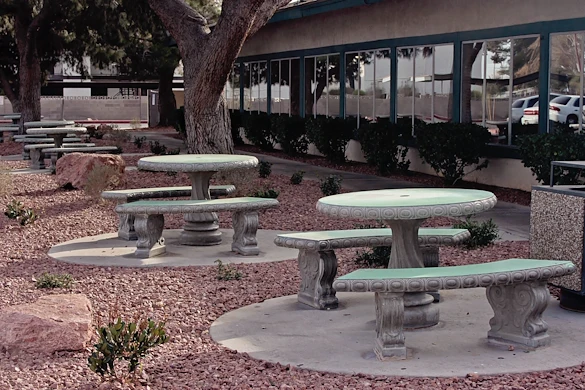 Image of North Las Vegas Care Center (3)