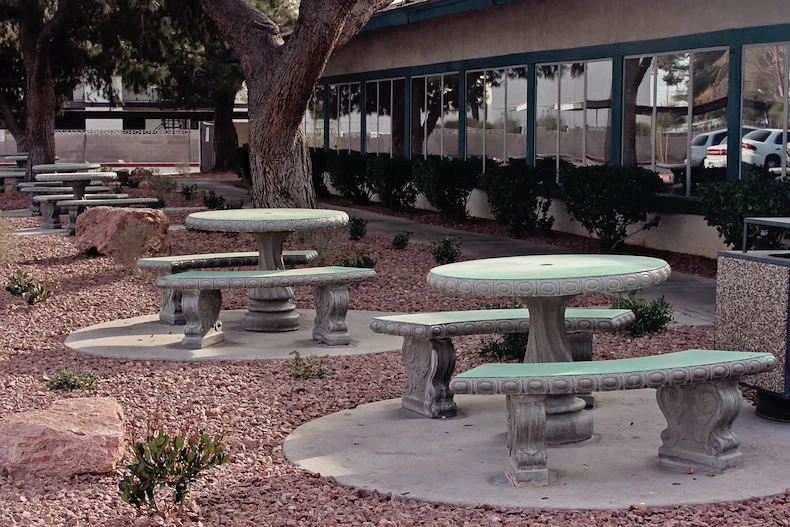 Image of North Las Vegas Care Center (3)