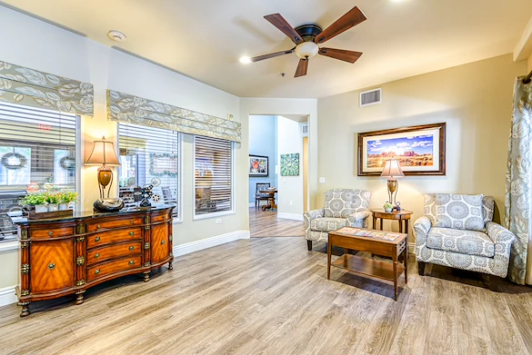 Image of Cottages at Green Valley (7)