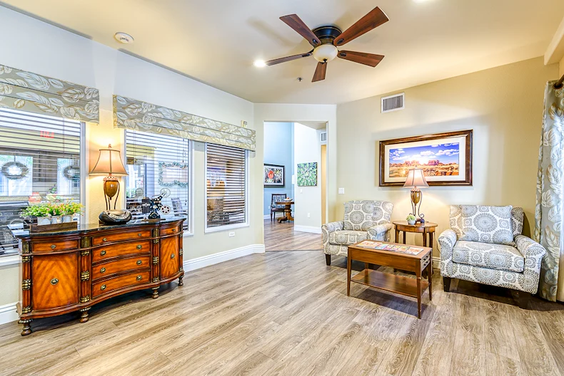 Image of Cottages at Green Valley (7)