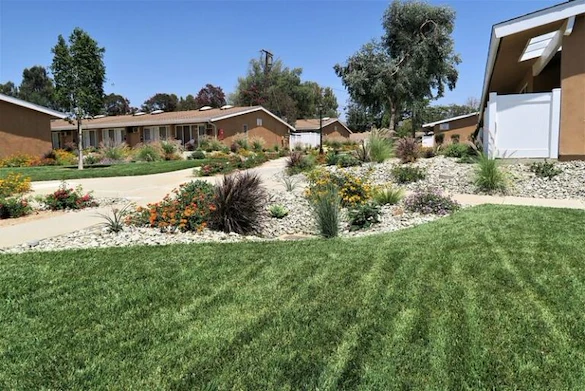 Image of Village Green (4)