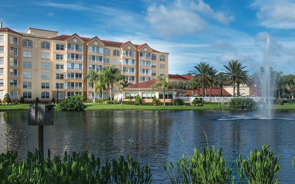 Image of Mayflower Healthcare Center (1)