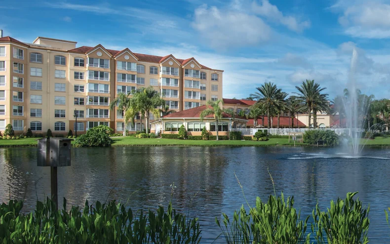 Image of Mayflower Healthcare Center (1)