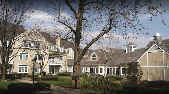 Image of Wellspring Retirement Community (1)