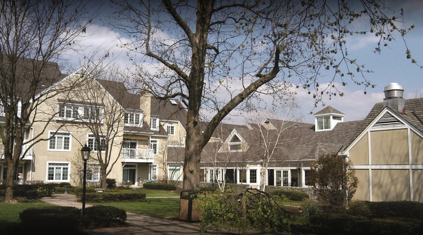 Image of Wellspring Retirement Community (1)