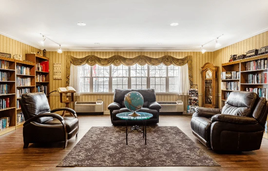 Image of Clarks Summit Senior Living (5)