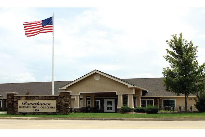 Image of Barathaven Memory Care (1)
