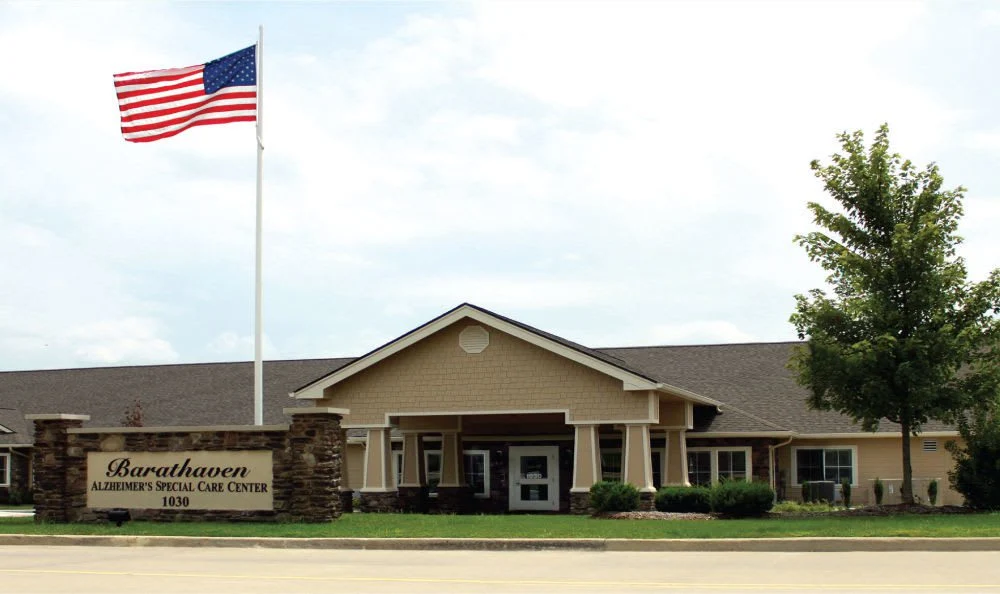 Image of Barathaven Memory Care (1)
