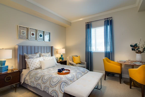 Image of Sage Glendale Senior Living (8)