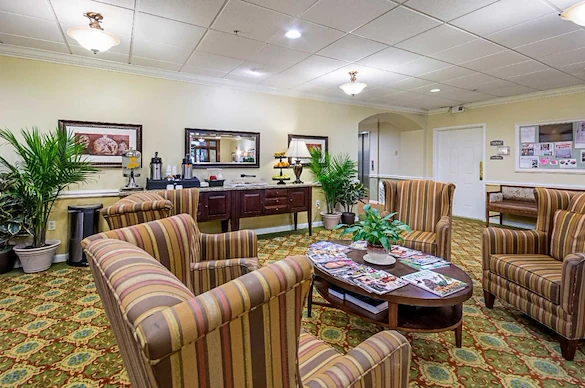 Image of Elison Independent Living of Statesman Club (5)