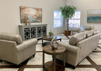 Image of Cherokee Rose Nursing And Rehabilitation (4)