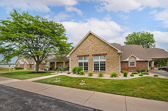 Image of Brookdale Richmond (1)