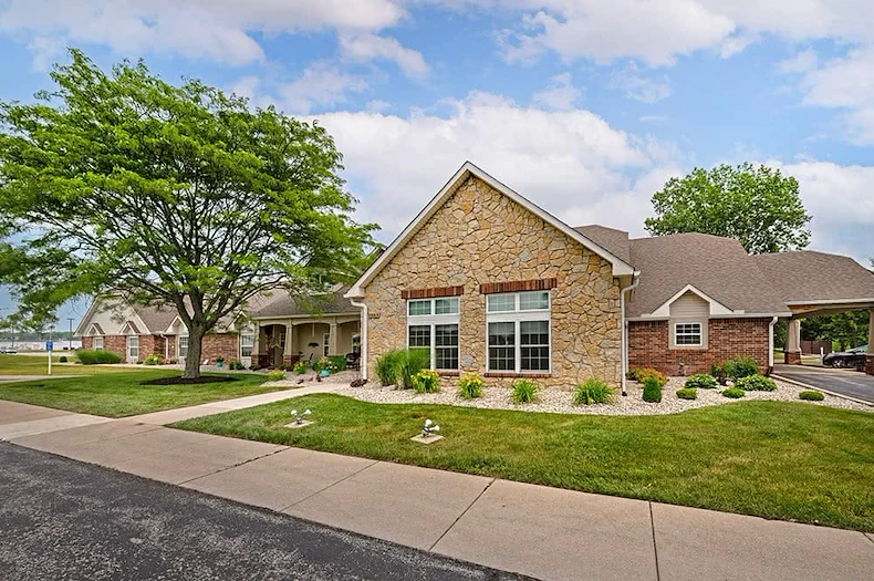 Image of Brookdale Richmond (1)